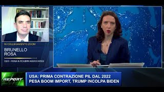 Rosa Report 300425