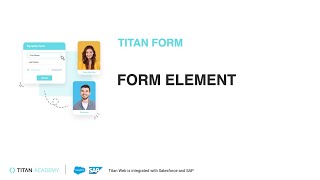 Titan Forms 2.0 | Form Elements | Layout And Structure
