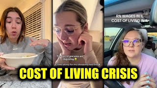 EVERYTHING Is So Expensive In 2025 - Cost of Living Crisis