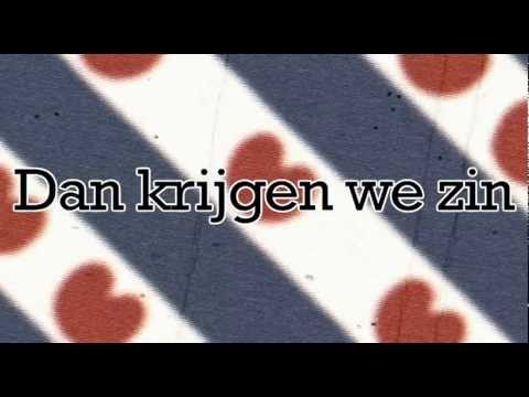 KOUBOY - It Giet Oan - Schreeuw & Juich (Scream & Shout - Will.i.am & Britney Spears)