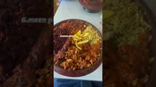 Thakkolam restaurant,karama,#shorts
