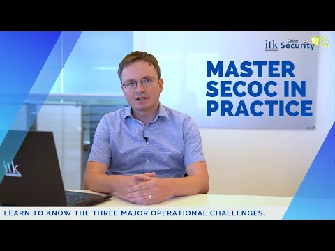 Master SecOC in practice - Learn to know the three major operational challenges