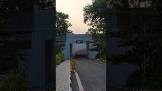 Way to Outside the IIST campus | IIST TVM | Shayari World | #iist