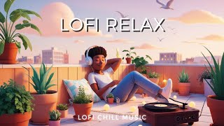 Chill Out LoFi Jazz Hip Hop for Work & Study
