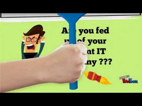 Free Network Assessment - IT Computer Consultant