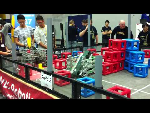 VEX Finals 2014 Vid 15