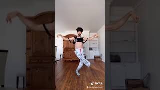 Vogue Catwalk Lesson 2