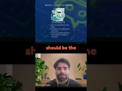 How Do AI Chatbots Really Work? 🤔