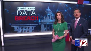 Cybersecurity expert shares tips to protect yourself in light of RI data breach