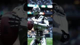 Teaching a Robot to Play Rugby! 🤖🏉