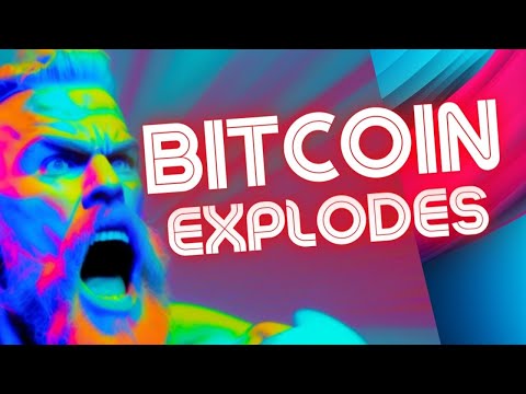 Massive Surge: Is $100K Just Around the Corner?