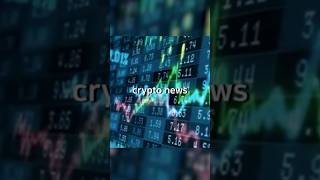 [crypto news] What‘s Crypto Week? #cryptocurrency #cryptonews #bitcoin