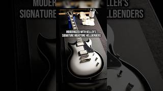 THE BEST ESP LTD GUITARS OF 2024…