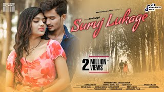 Suruj Lukage - Official Video | Nitin & Anjalee | Shubham & Shweta | Anvesh & Arun | Mrockangel