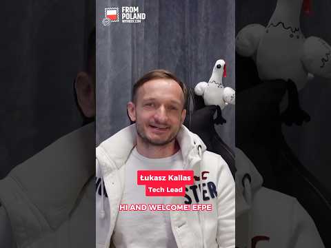 Expert Talks 04: Terraform #FromPolandWithDev #TechLead #TechEducation #Innovation #TechTips
