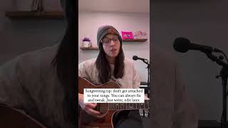Another songwriting tip for you! #songwritingtips #singersongwriter #customsongs #custommusic
