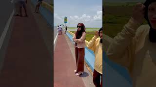 Thale Noi Bridge Patthalung