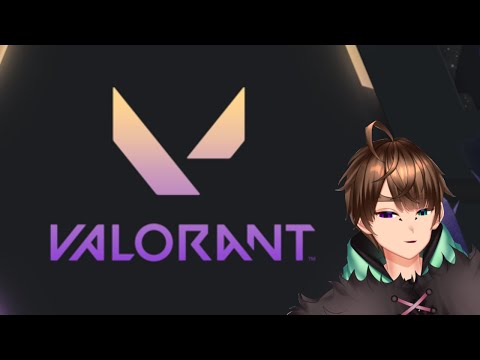 【Valorant Stream】I HAVENT STREAMED FPS SINCE OW2 LETS AGOOO