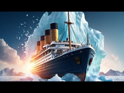 Titanic Survival Prediction For Machine Learning Beginners | Make Your First Kaggle Submission.