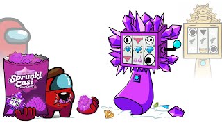 CASI Sprunki OC Delicious - Incredibox Sprunki Animation