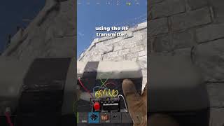 Rust Now Has DRONES! 🚁
