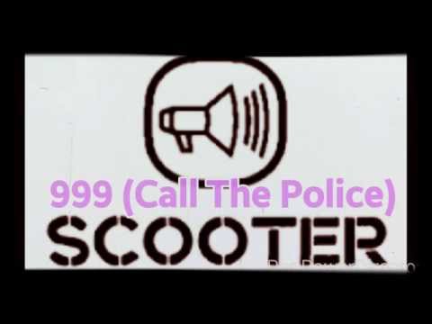 Scooter-My Super Megamix