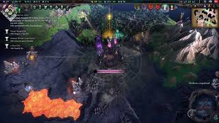 Thanks internet! Learning how to play Age of Wonders for the first time. Please help!