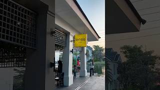 Lensa cafe
