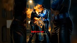 Ra-one vs G-one fight #shorts#explore#shahrukh#ai