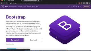 5 ParcelJS - Plantilla con Hot Reload y Bootstrap. Desarrollo y Producción (Dev & Pro NodeJS).