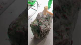 翡翠直播」翡翠翡翠直播 翡翠频道 玉雕大师杨树明官方，翡翠直播翡翠频道就在缅甸翡翠冰美人 翡翠全网首选冰美人#翡翠直播 #翡翠 #翡翠成品#貔貅#麒麟#和田玉#和田玉功效#佛#观音#shorts