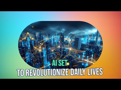 AI in 2025: The Future of Automation and Its Impact on Humanity