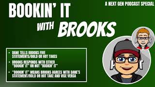 Ep. 3 NFL AWARD PREDICTIONS