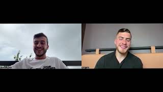 Danielo interview