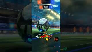 Cooked 🍳 #rocketleague #rocketleagueclips #gaming #fyp #20likes