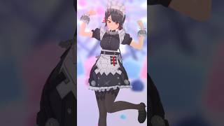 【ゼンゼロMMD】エレン・ジョーが「重音テトはこんなパーティ二人で抜け出せるのか」を踊ってみた【ゼンレスゾーンゼロ/Zenless Zone Zero】