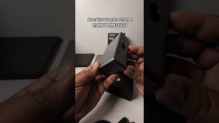 Anker Supercharged Multi-Port Desktop Charging Station #anker #gancharger #TechUnboxing #TechReviews