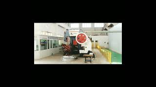 Anyang Forging Pres Electric Screw Press