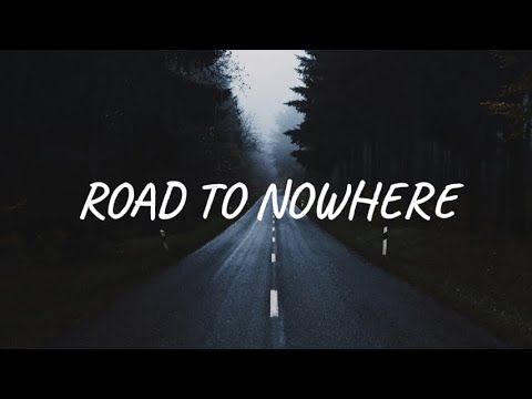Road to Nowhere – Acoustic Folk/Pop Playlist for Wanderlust Journeys || vol 3