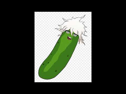 Revenge of Pickle Nagito