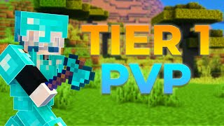 [Tier 1] Minecraft 1.21 PvP Montage #3