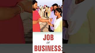 காசு ready பண்ணிட்டு business start பண்ணுவன் | #job #business