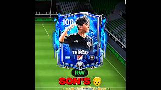 Father's e Son's☠️ #eafc24 #shorts #eafifa #fifamobile #fifa23 #fcmobile24 #fifa22 #fifa21 #easports