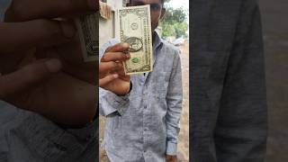 America ka $1#youtube #shorts#ytshorts  🇺🇸