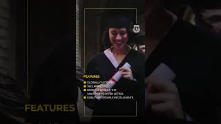 MBA (Master of Business Administration)