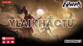Naraka: Pha Lang Pha Xom Naraka