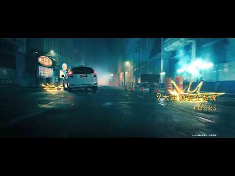 2018 All New FIT 【闖關篇】