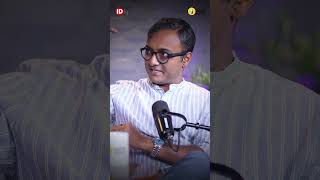 How Digital Fraud Hit My Own Family! | Ashok Hariharan | Game Room | IDfy | Shorts