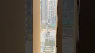 Park View from height