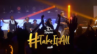 Dr Ipyana - TAKE IT ALL (Chukua Utukufu Wako)